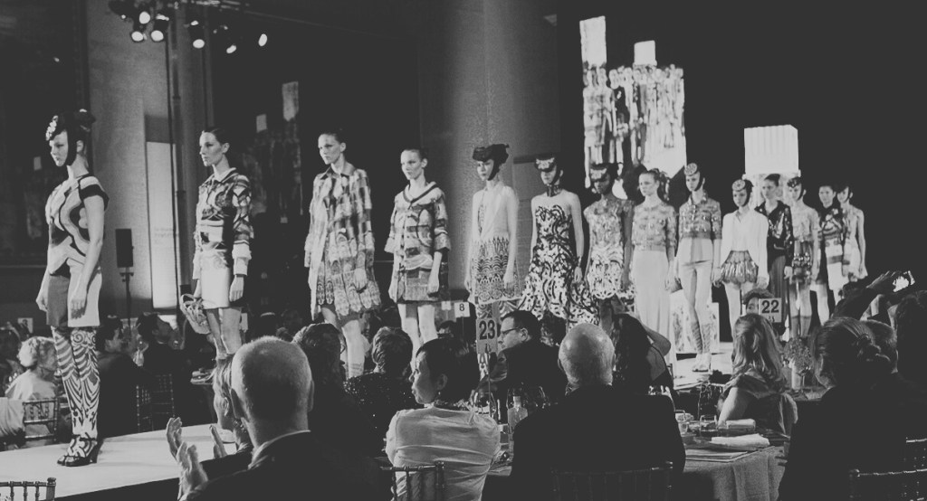 ¿QUÉ ONDA CON LONDON FASHION WEEK? 