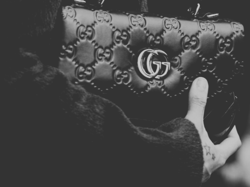 GUCCI Y LA BÚSQUEDA DE UNA NUEVA&nbsp;IDENTIDAD