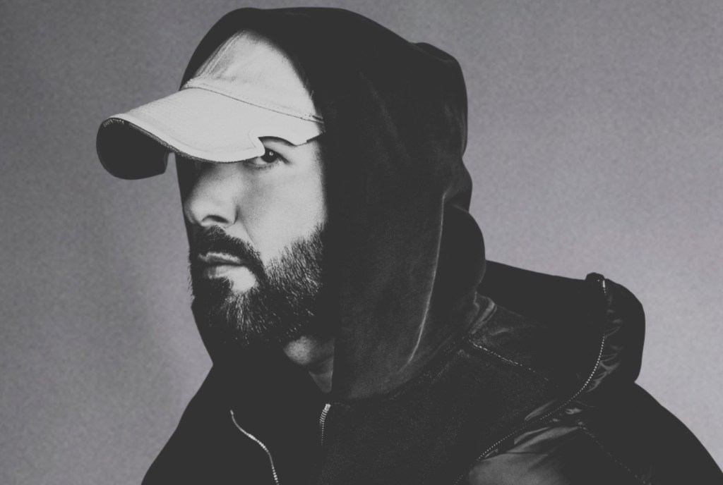 DEMNA, GUCCI NO ES&nbsp;BALENCIAGA