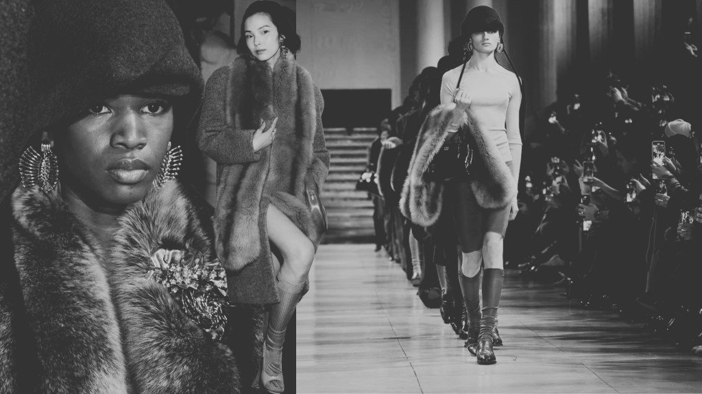 FASHION MONTH FW25: TENDENCIAS, DATOS CLAVE Y LO QUE SE VIENE EN&nbsp;MODA