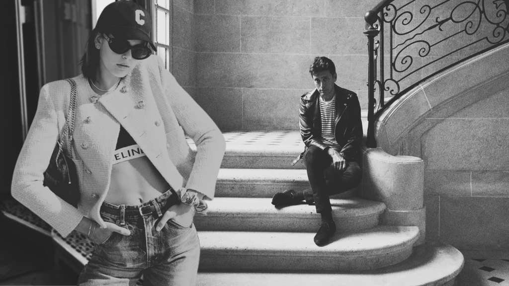 ASÍ REDEFINIÓ HEDI SLIMANE A CELINE: UNA CLASE MAESTRA DE BRANDING DE&nbsp;LUJO