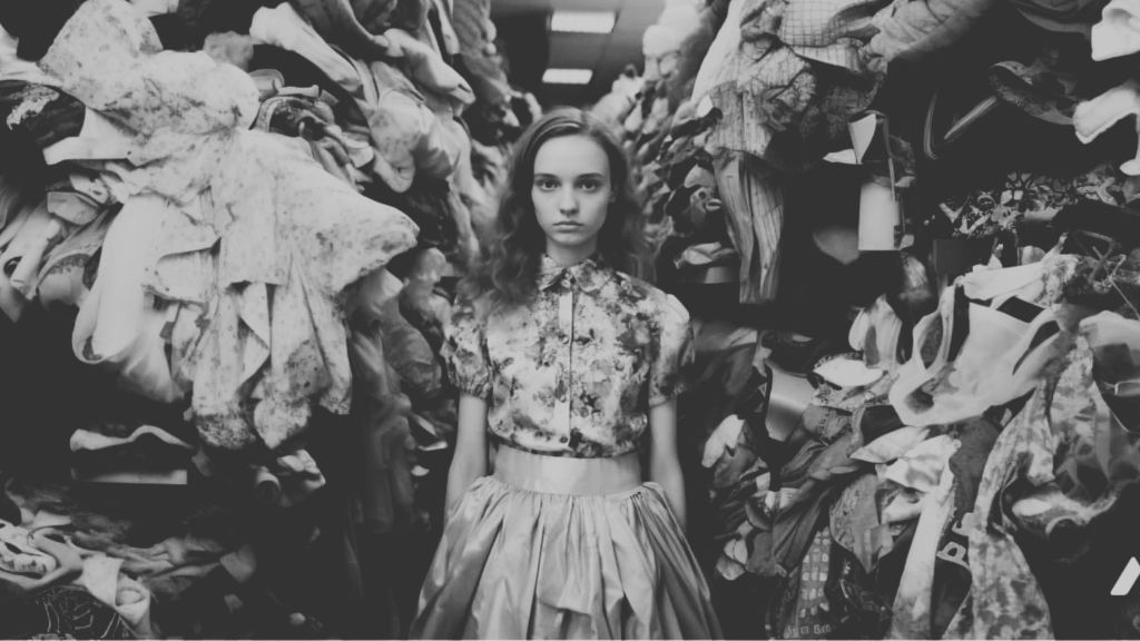 SOBREPRODUCCIÓN EN LA MODA, EL PROBLEMA QUE LA INDUSTRIA NO PUEDE SEGUIR&nbsp;IGNORANDO